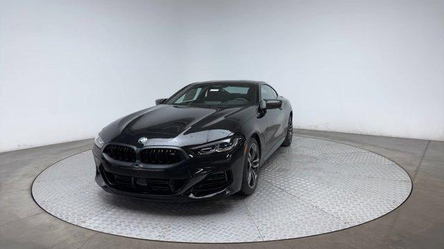 new 2024 BMW M850 car, priced at $105,720