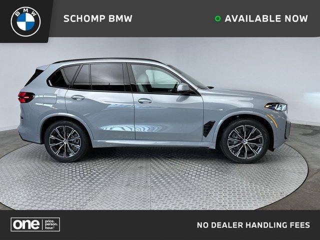new 2026 BMW X5 PHEV car, priced at $80,400