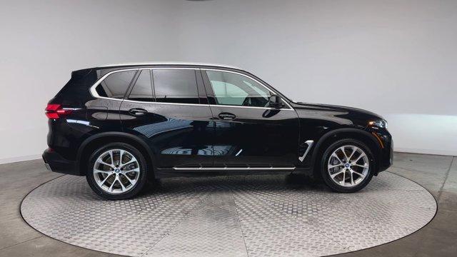 used 2025 BMW X5 PHEV car, priced at $67,125
