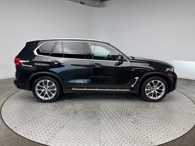 used 2025 BMW X5 PHEV car, priced at $67,125