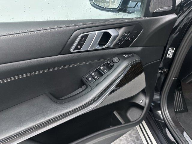 used 2025 BMW X5 PHEV car, priced at $67,125