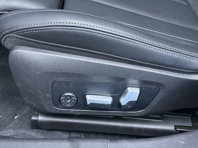 used 2022 BMW 330e car, priced at $34,999