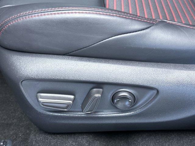 used 2024 Toyota RAV4 Prime car, priced at $43,967