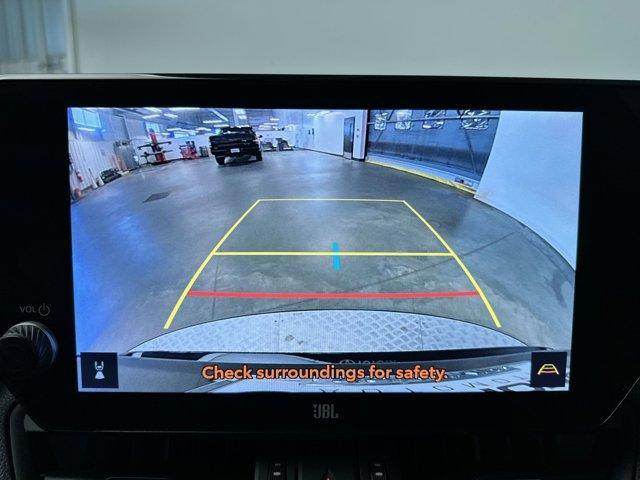 used 2024 Toyota RAV4 Prime car, priced at $43,967