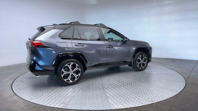 used 2024 Toyota RAV4 Prime car, priced at $43,967