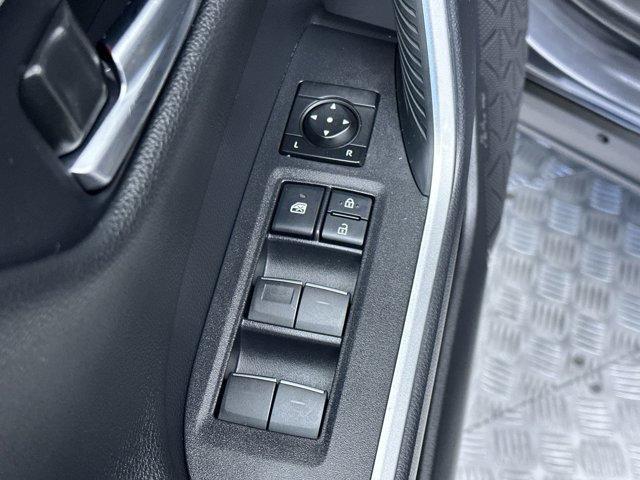 used 2024 Toyota RAV4 Prime car, priced at $43,967