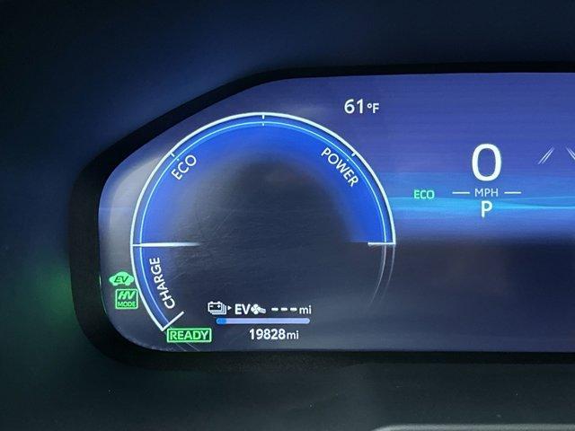 used 2024 Toyota RAV4 Prime car, priced at $43,967