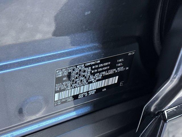 used 2024 Toyota RAV4 Prime car, priced at $43,967