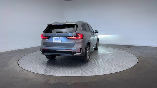 used 2025 BMW X1 car, priced at $48,465