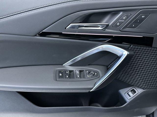 used 2025 BMW X1 car, priced at $48,465