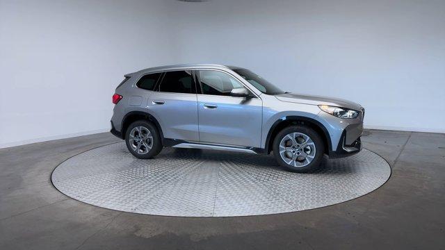 used 2025 BMW X1 car, priced at $48,465