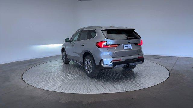 used 2025 BMW X1 car, priced at $48,465