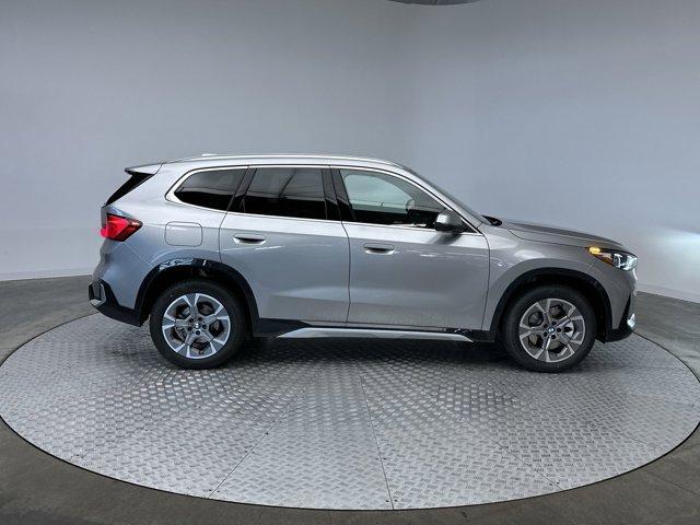 used 2025 BMW X1 car, priced at $48,465