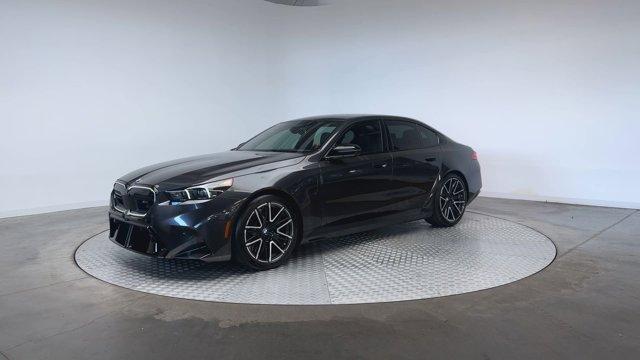 new 2026 BMW M5 car, priced at $128,725
