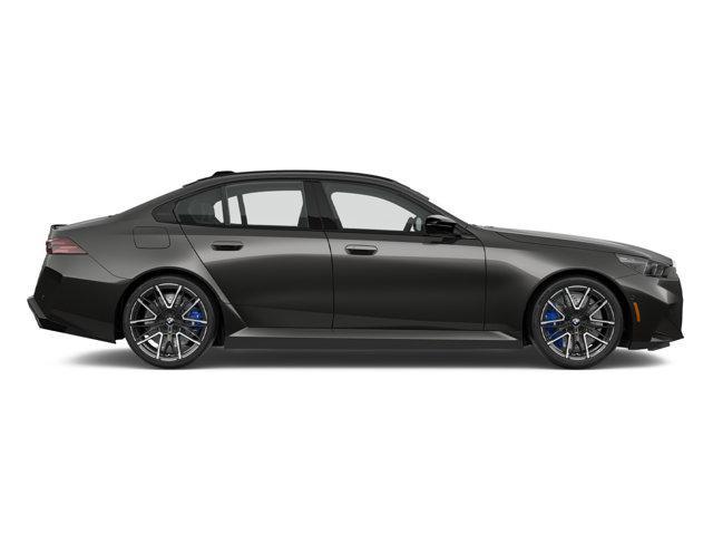 new 2026 BMW M5 car, priced at $128,725