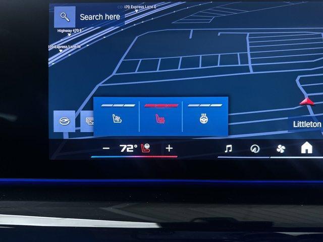 new 2026 BMW M5 car, priced at $128,725