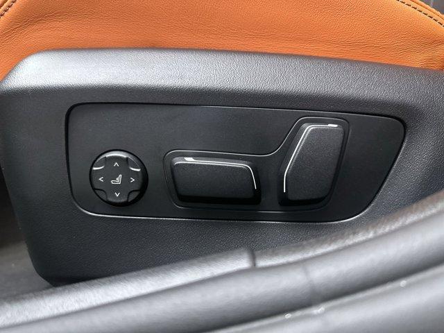 new 2026 BMW M5 car, priced at $128,725