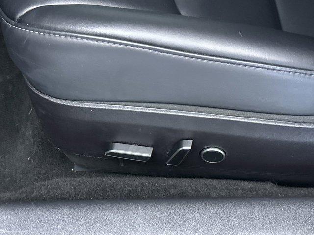 used 2022 Tesla Model 3 car, priced at $23,971