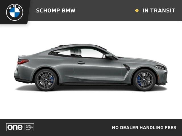 new 2026 BMW M4 car, priced at $97,635