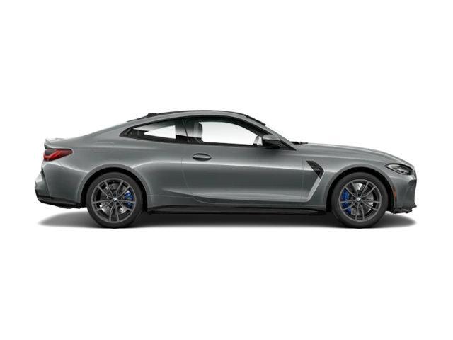 new 2026 BMW M4 car, priced at $97,635