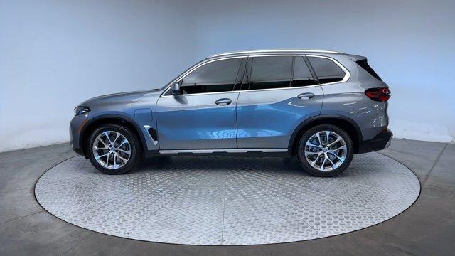 used 2024 BMW X5 PHEV car, priced at $69,999