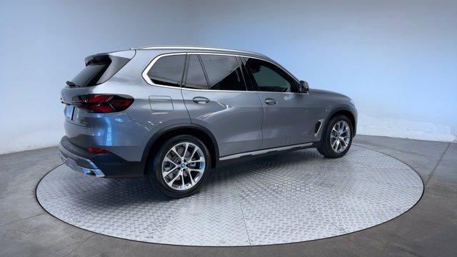 used 2024 BMW X5 PHEV car, priced at $69,999