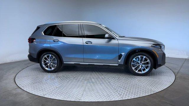 used 2024 BMW X5 PHEV car, priced at $69,999