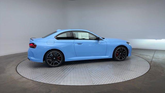 new 2025 BMW M240 car, priced at $61,600