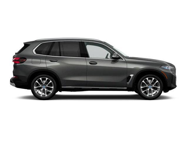 new 2026 BMW X5 PHEV car, priced at $81,350