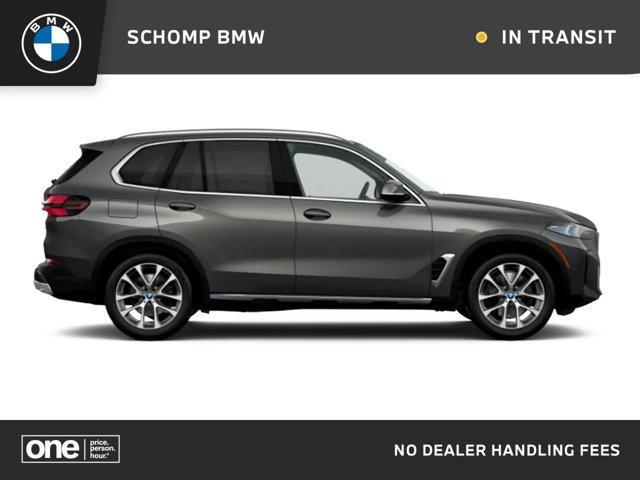 new 2026 BMW X5 PHEV car, priced at $81,350