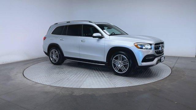 used 2020 Mercedes-Benz GLS 450 car, priced at $42,777