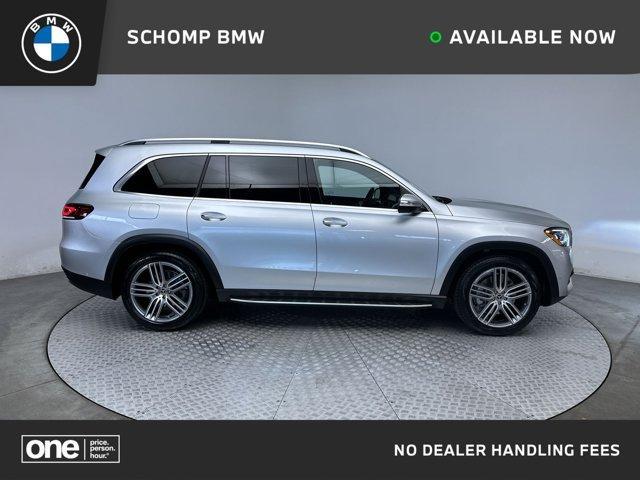 used 2020 Mercedes-Benz GLS 450 car, priced at $42,777