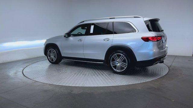 used 2020 Mercedes-Benz GLS 450 car, priced at $42,777