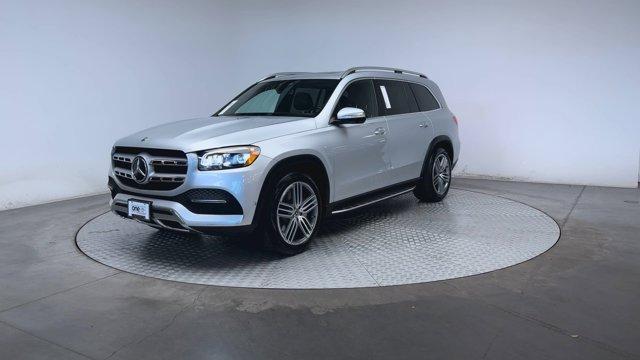 used 2020 Mercedes-Benz GLS 450 car, priced at $42,777