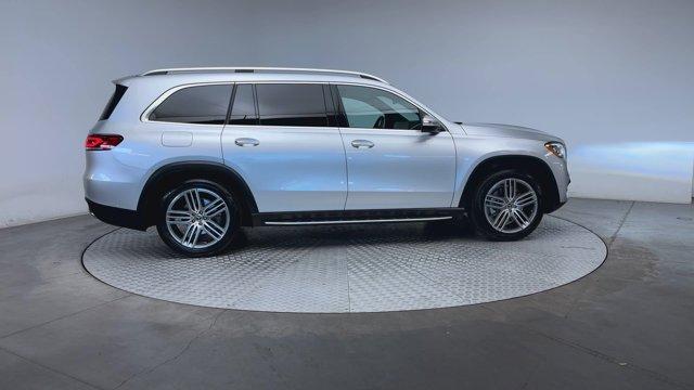 used 2020 Mercedes-Benz GLS 450 car, priced at $42,777