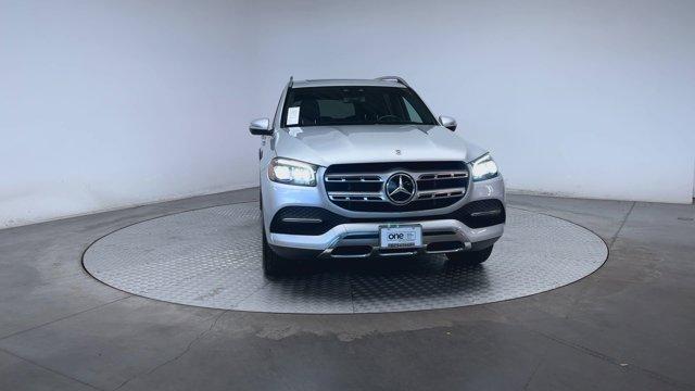 used 2020 Mercedes-Benz GLS 450 car, priced at $42,777