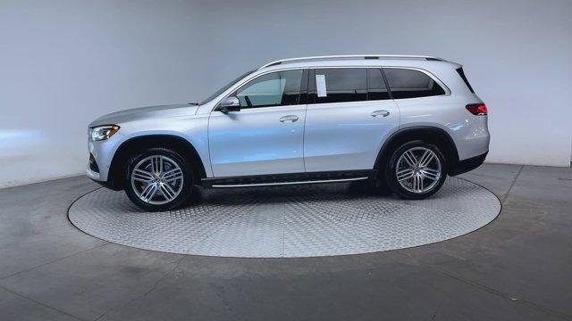 used 2020 Mercedes-Benz GLS 450 car, priced at $42,777