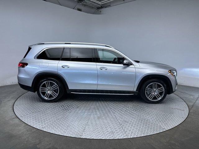 used 2020 Mercedes-Benz GLS 450 car, priced at $42,777