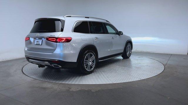 used 2020 Mercedes-Benz GLS 450 car, priced at $42,777