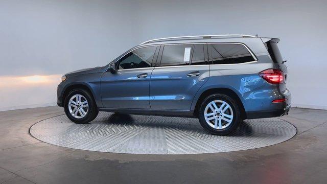 used 2019 Mercedes-Benz GLS 450 car, priced at $25,971