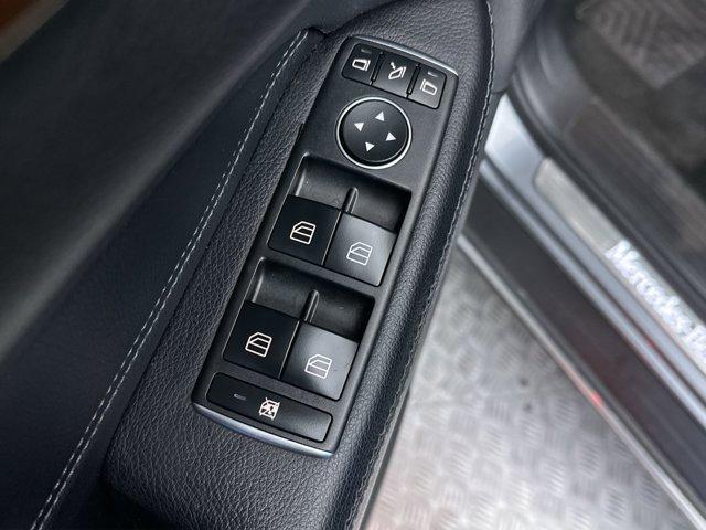 used 2019 Mercedes-Benz GLS 450 car, priced at $25,971