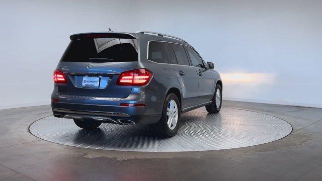 used 2019 Mercedes-Benz GLS 450 car, priced at $25,971