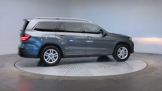 used 2019 Mercedes-Benz GLS 450 car, priced at $25,971