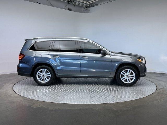 used 2019 Mercedes-Benz GLS 450 car, priced at $25,971