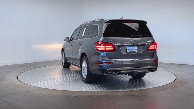 used 2019 Mercedes-Benz GLS 450 car, priced at $25,971