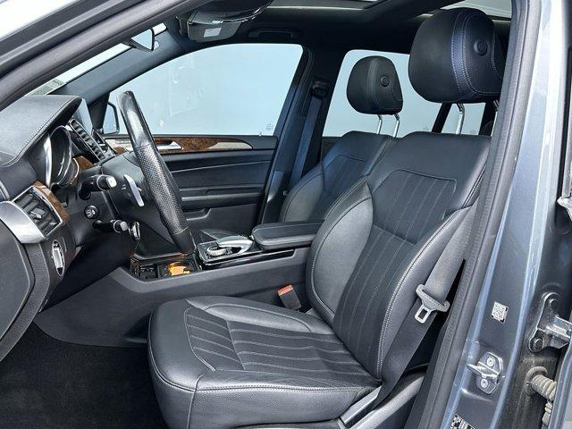 used 2019 Mercedes-Benz GLS 450 car, priced at $25,971