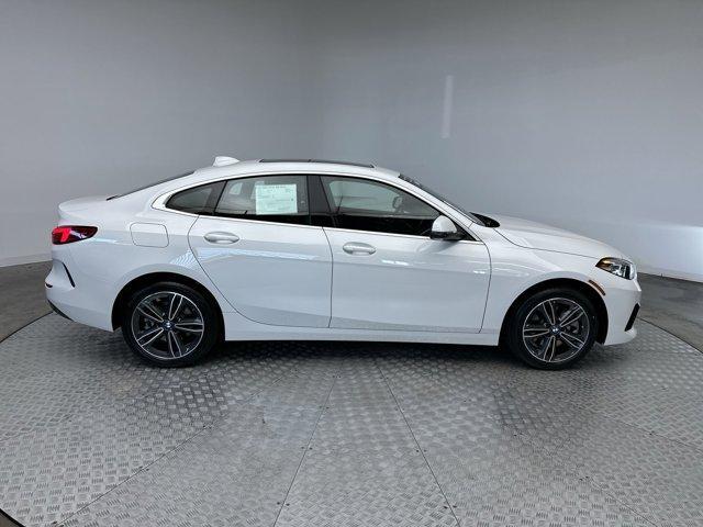 used 2022 BMW 228 Gran Coupe car, priced at $28,747