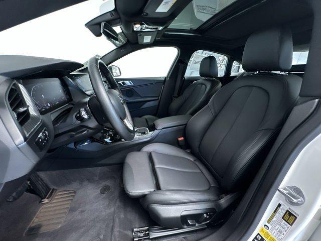 used 2022 BMW 228 Gran Coupe car, priced at $28,747