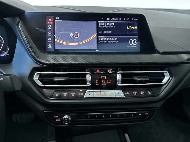 used 2022 BMW 228 Gran Coupe car, priced at $28,747