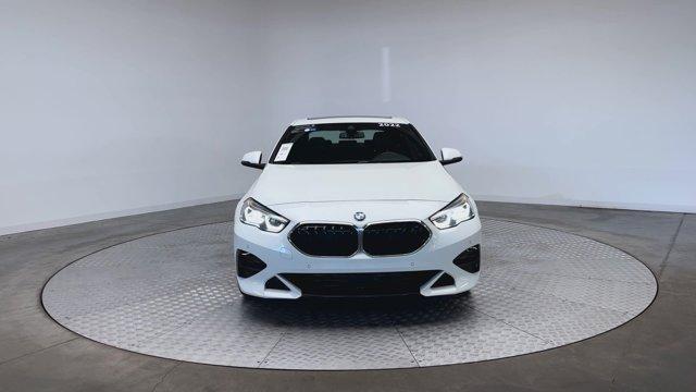 used 2022 BMW 228 Gran Coupe car, priced at $28,747